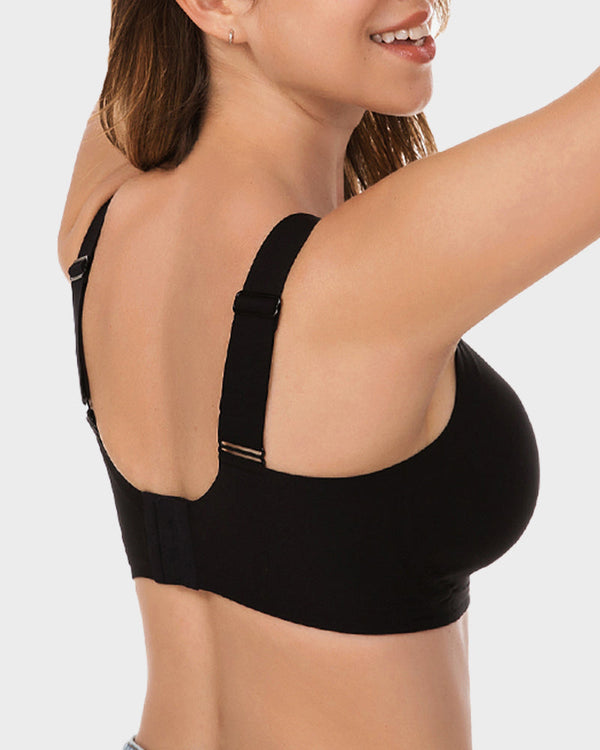 Soutien-gorge en maille CozyFit